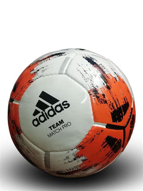 adidas Fußball Team Match Pro 